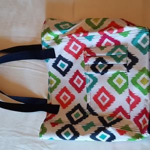 Thirty-one Bag